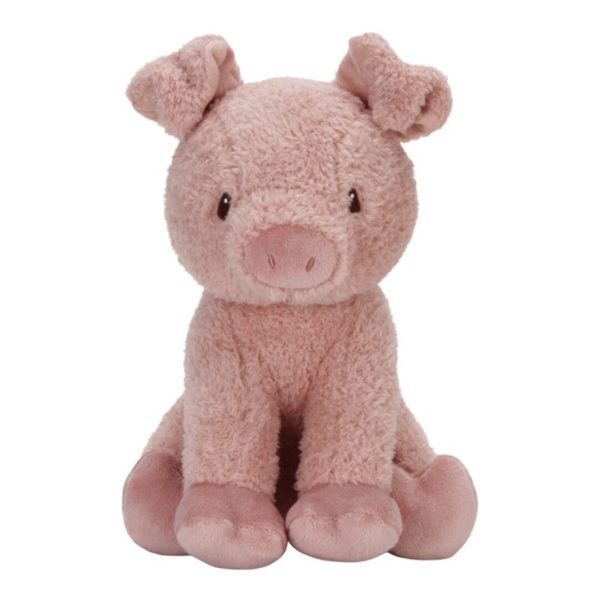 Cerdito 25cm Pequeña Granja