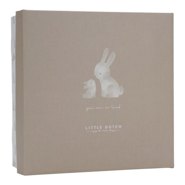 Caja Regalo Baby Bunny