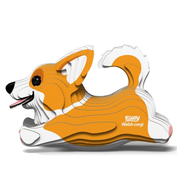 Eugy Corgi Galés - Imagen 3