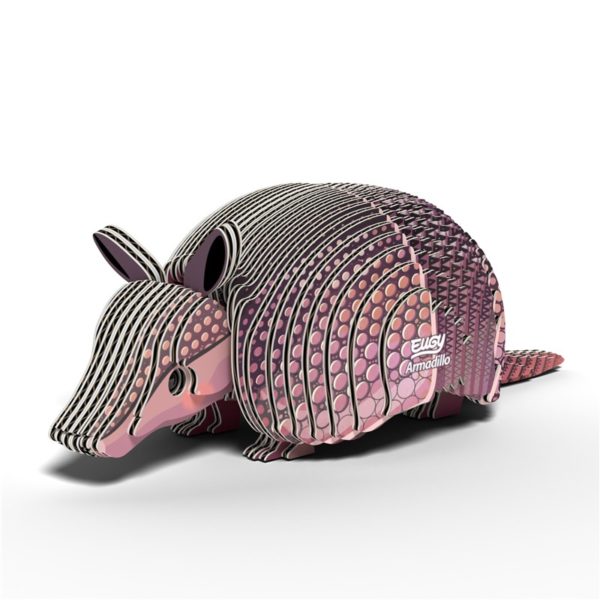 Eugy Armadillo