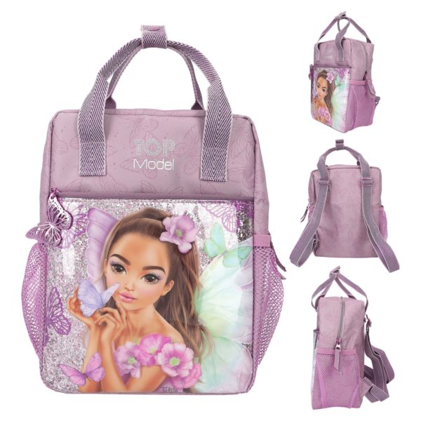 TopModel Mini Mochila Fairy Love