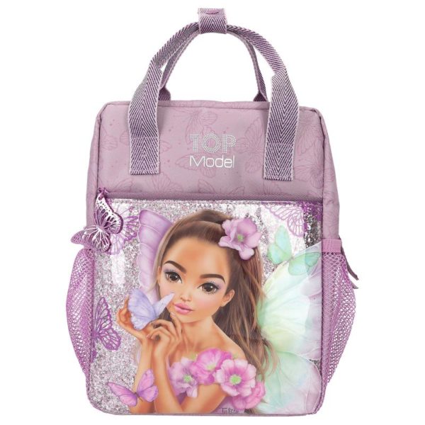 TopModel Mini Mochila Fairy Love