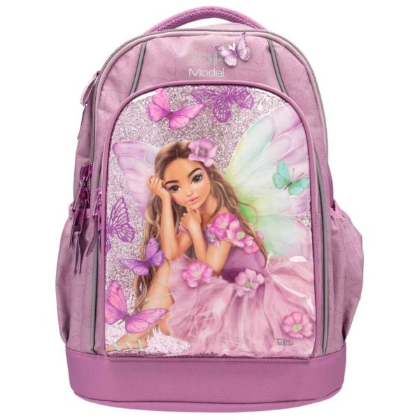 TopModel Mochila Escolar Fairy Love