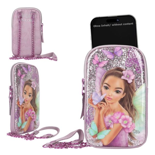 TopModel Funda Para Móvil Fairy Love