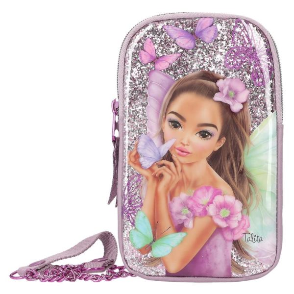 TopModel Funda Para Móvil Fairy Love