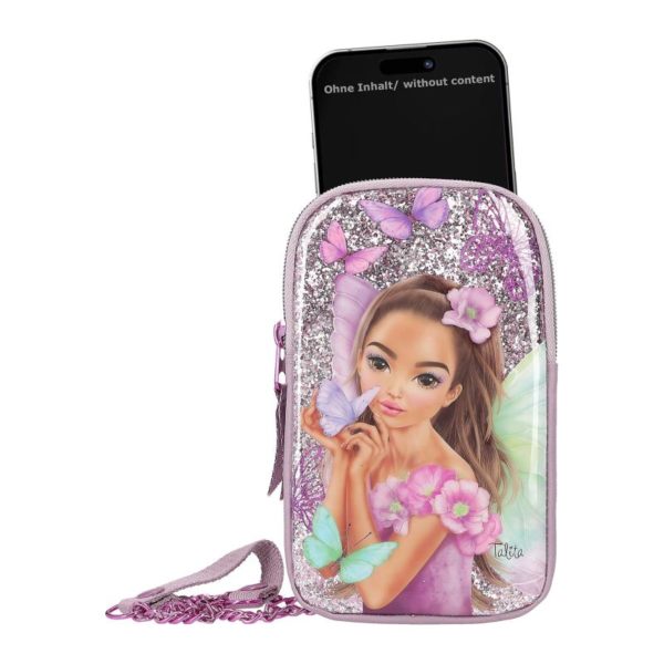 TopModel Funda Para Móvil Fairy Love