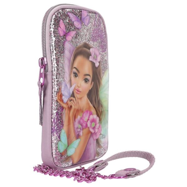 TopModel Funda Para Móvil Fairy Love