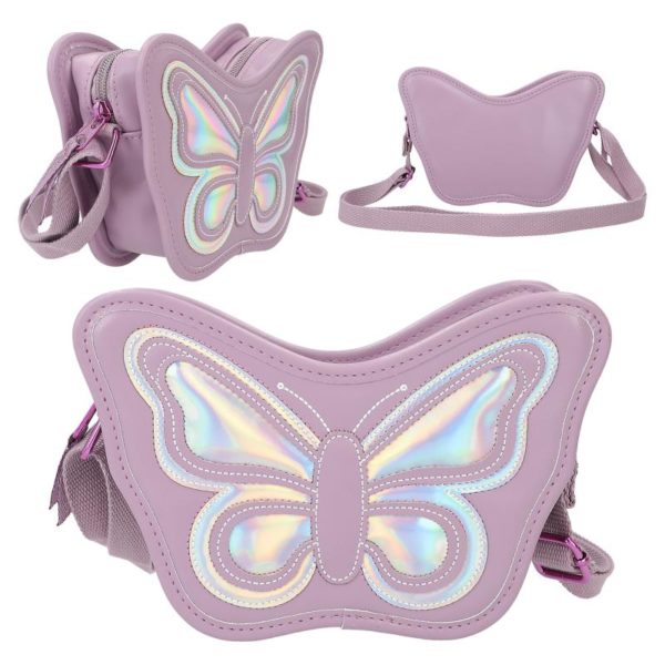 TopModel Bolso Mariposa Fairy Love