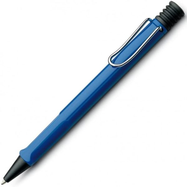 Bolígrafo Lamy Safari Azul