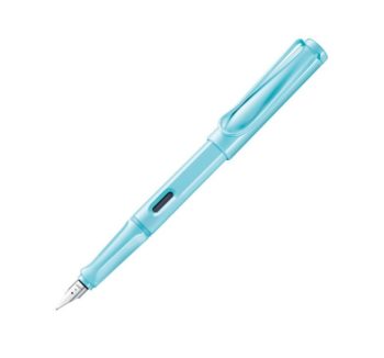 Roller Lamy Safari M M63bk - Aquasky
