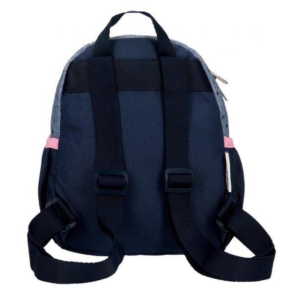 Mochila de Paseo Pepe Jeans Noni Denim