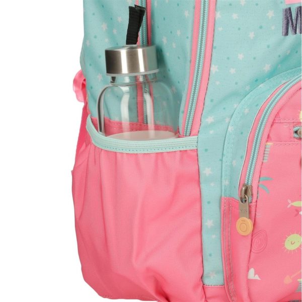 Mochila 2 Ruedas Magic Summer