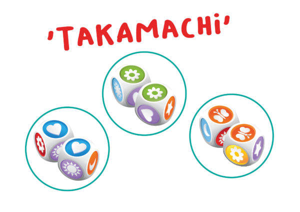 Takamachi