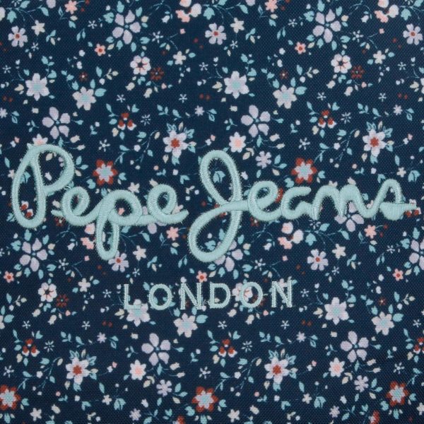 Bolsa de Viaje Pepe Jeans Alenka