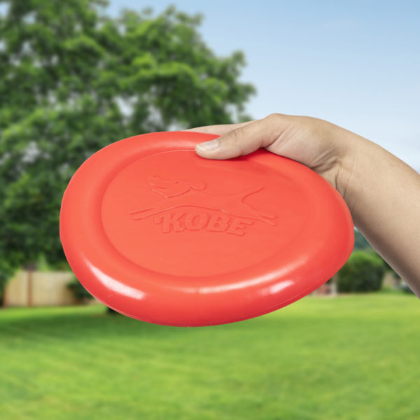 Frisbee Para Perros