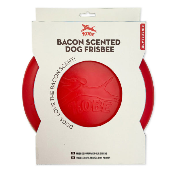 Frisbee Para Perros