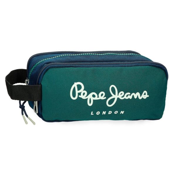 Estuche 3C Pepe Jeans-Jeans Ben