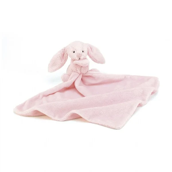 Doudou Conejito Rosa