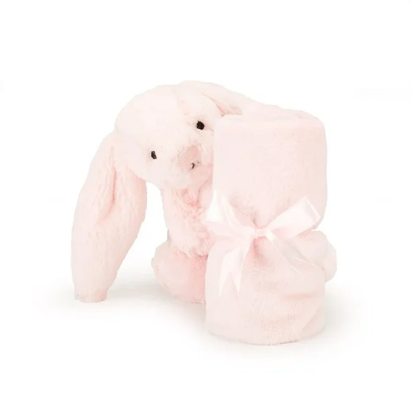 Doudou Conejito Rosa