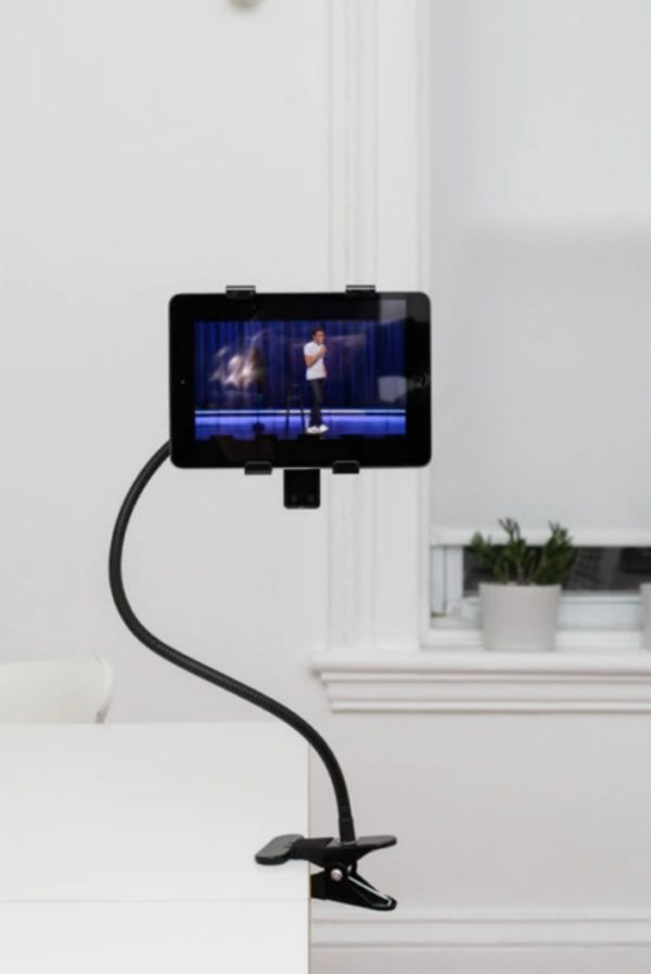 Soporte Flexible Para Tablet