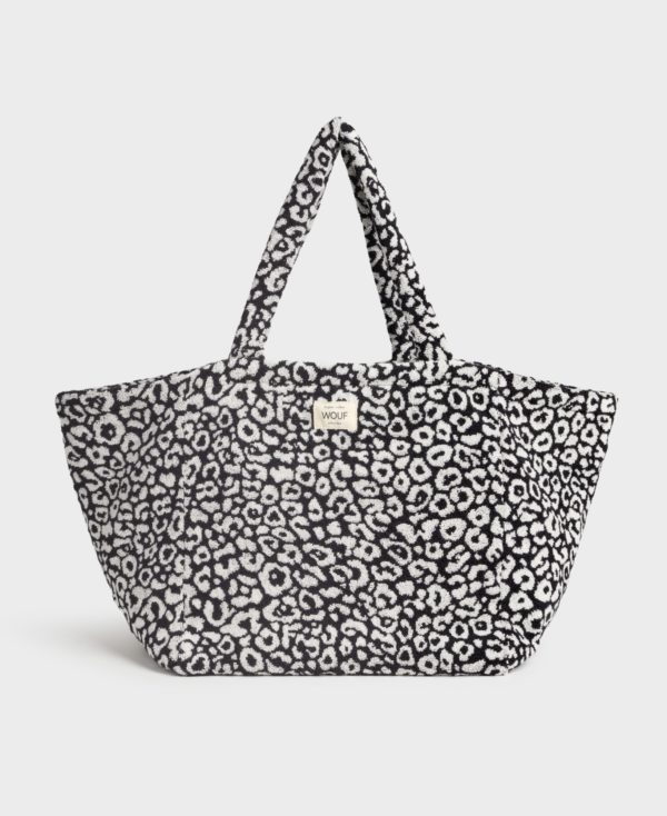 Tote Bag Grande Coco