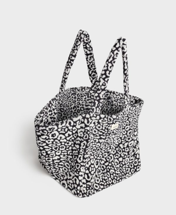 Tote Bag Grande Coco