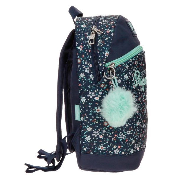 Mochila Casual Pepe Jeans Alenka