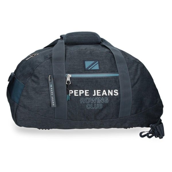 Bolsa de Viaje Pepe Jeans Edmon