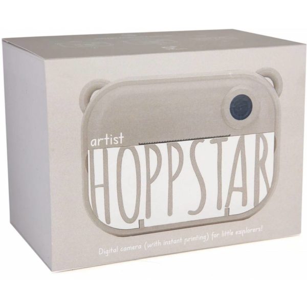 Cámara Artist Hoppstar (Varios Colores)