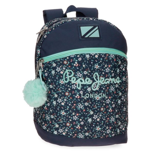 Mochila Casual Pepe Jeans Alenka