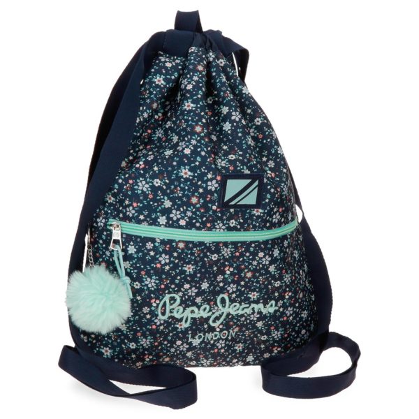 Mochila Saco Pepe Jeans