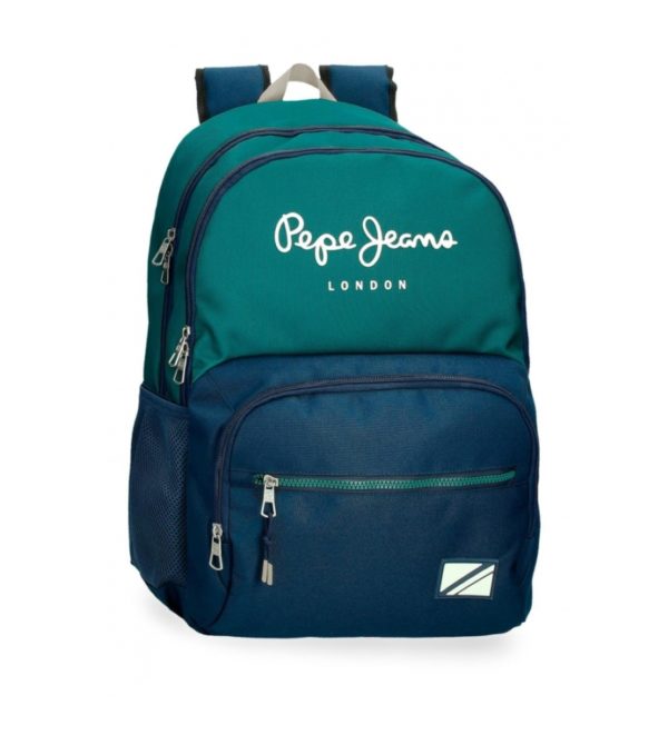 Mochila 2C Pepe Jeans Ben