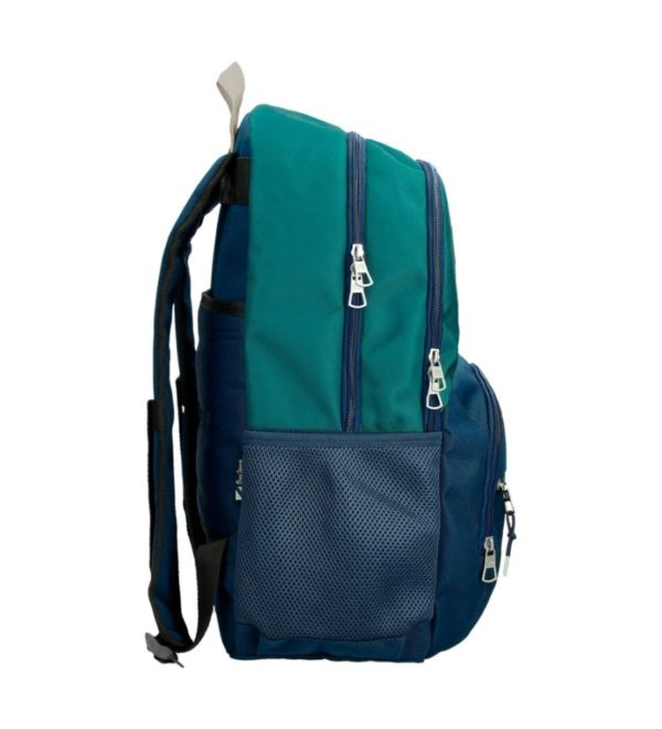 Mochila 2C Pepe Jeans Ben