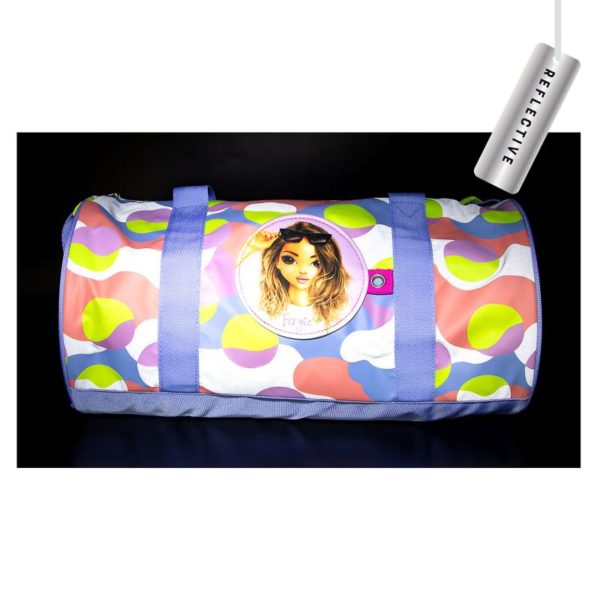 TopModel Bolsa de Deporte Flash