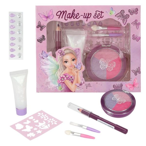 TopModel Set de Maquillaje Fairy Love