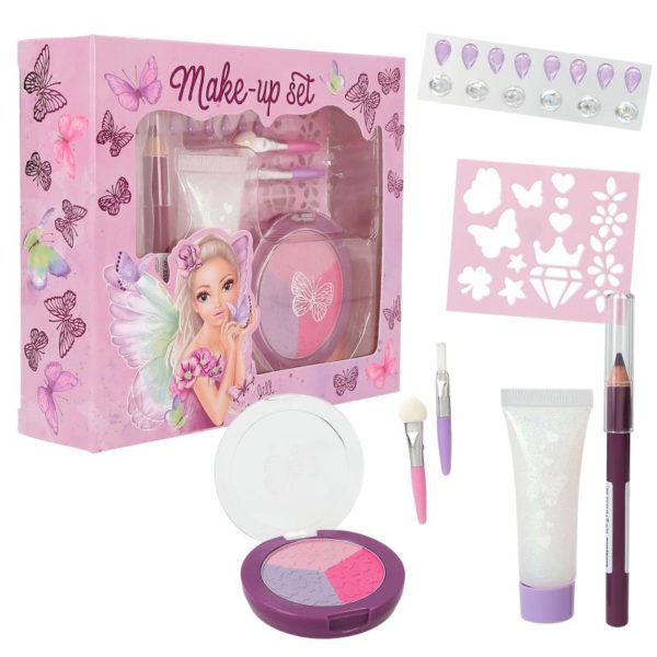 TopModel Set de Maquillaje Fairy Love