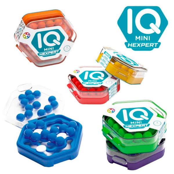 IQ Mini Hexpert