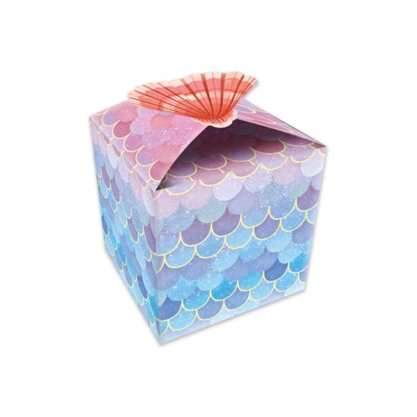 Magic Ocean-2 Cajas y 18 Origami