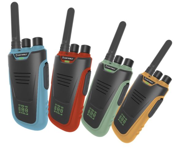 Walkie Talkies