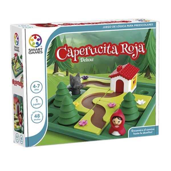 Caperucita Roja