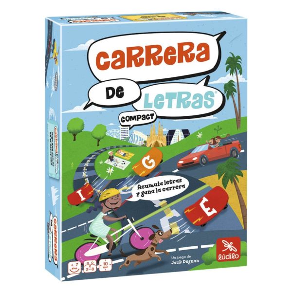 Carrera de Letras