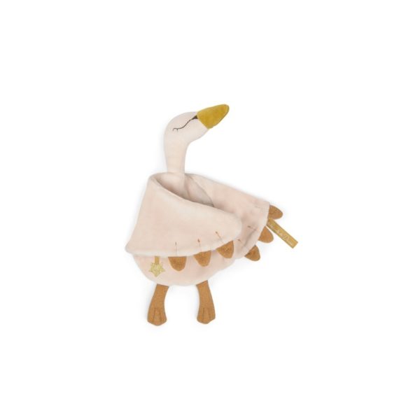 Doudou Cisne