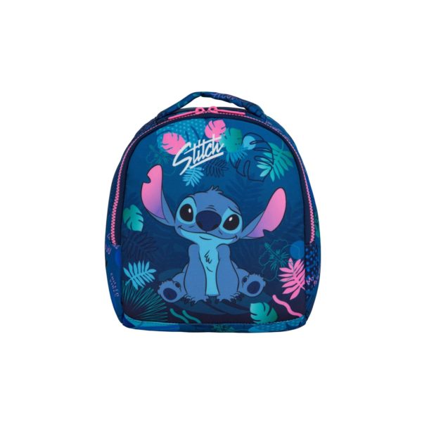 Mochila Infantil Guardería Puppy Stitch