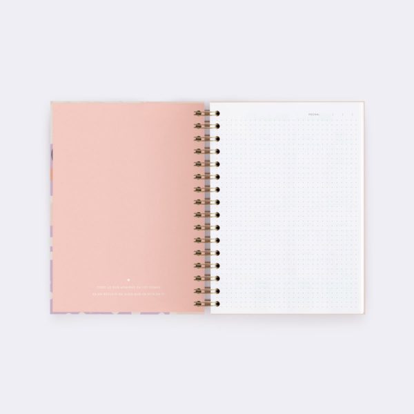 Cuaderno Charuca A5 Jefa