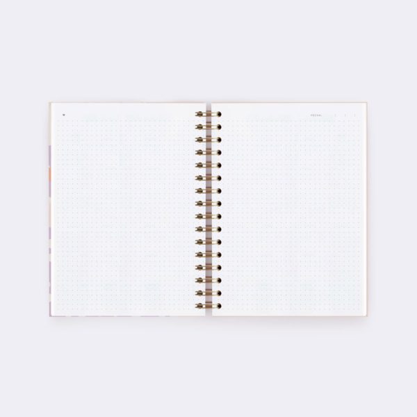 Cuaderno Charuca A5 Jefa