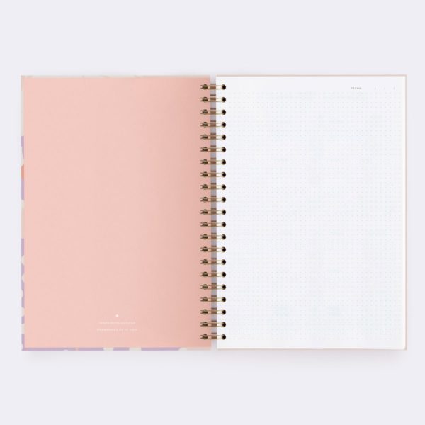 Cuaderno Charuca L Jefa