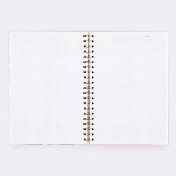 Cuaderno Charuca L Jefa