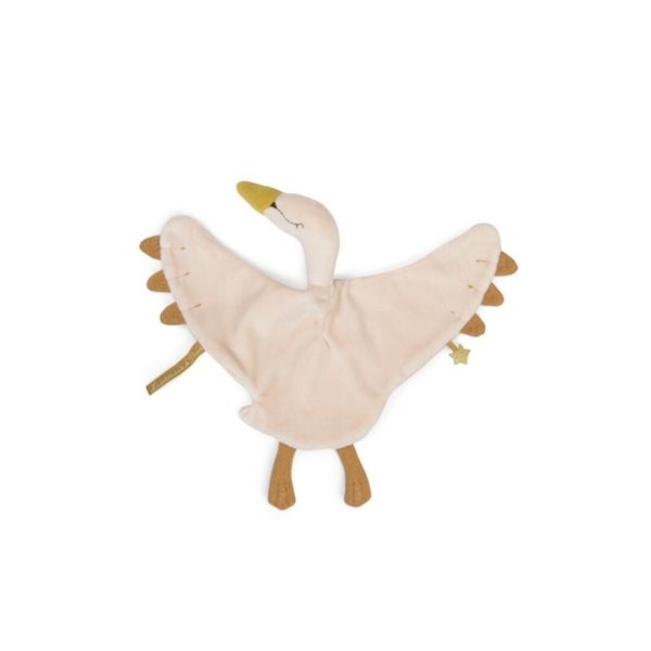 Doudou Cisne