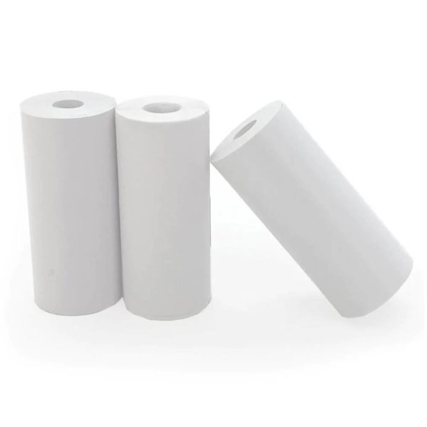 Hoppstar Recarga 3 Rollos de Papel