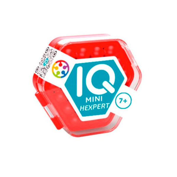 IQ Mini Hexpert